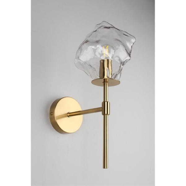 Настенное бра Begard OML-68001-01