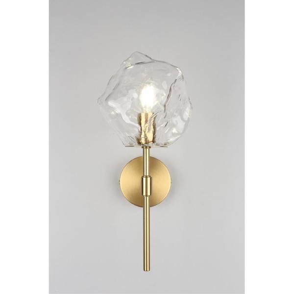 Настенное бра Begard OML-68001-01