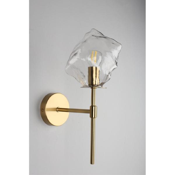 Настенное бра Begard OML-68001-01