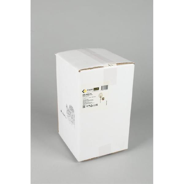 Настенное бра Begard OML-68001-01