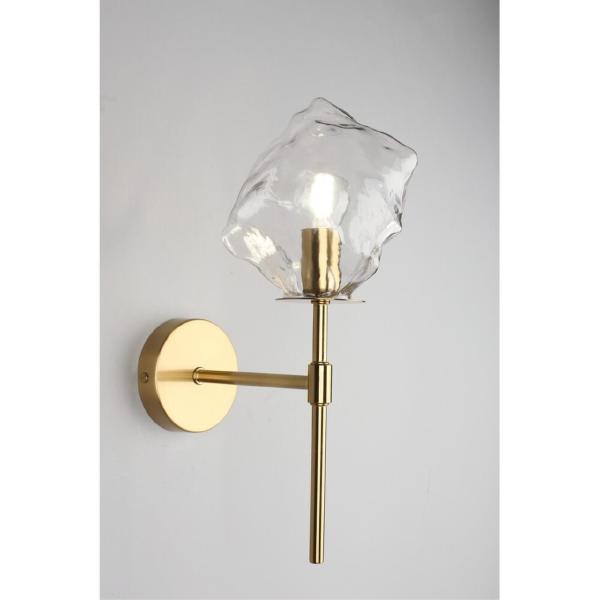 Настенное бра Begard OML-68001-01