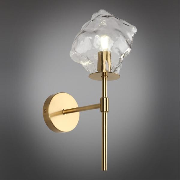 Настенное бра Begard OML-68001-01