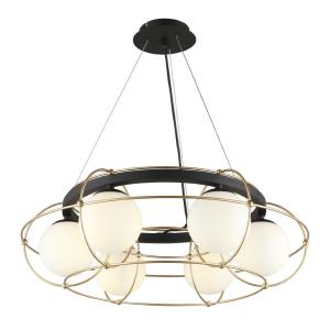 Подвесная люстра Mahot APL.317.03.06