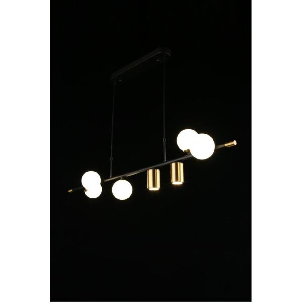 Подвесная люстра Klaudia APL.644.03.07