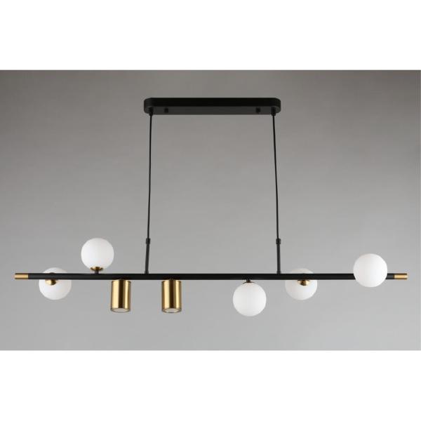 Подвесная люстра Klaudia APL.644.03.07