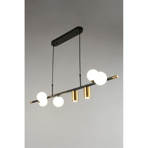 Подвесная люстра Klaudia APL.644.03.07