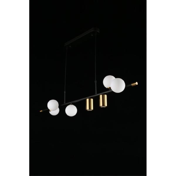 Подвесная люстра Klaudia APL.644.03.07