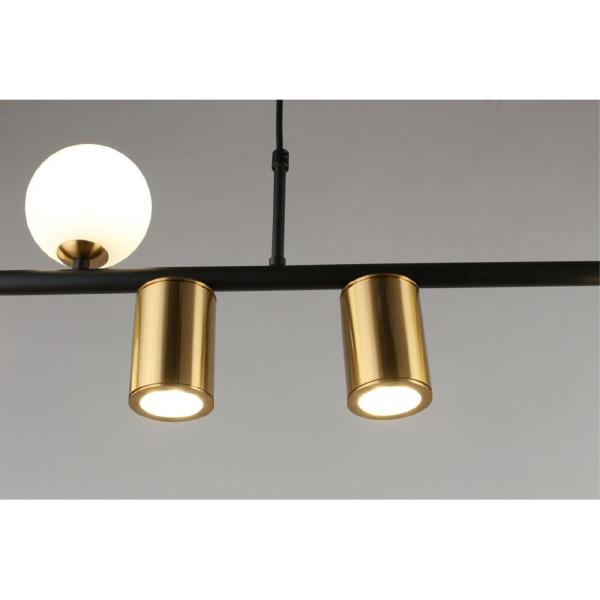 Подвесная люстра Klaudia APL.644.03.07