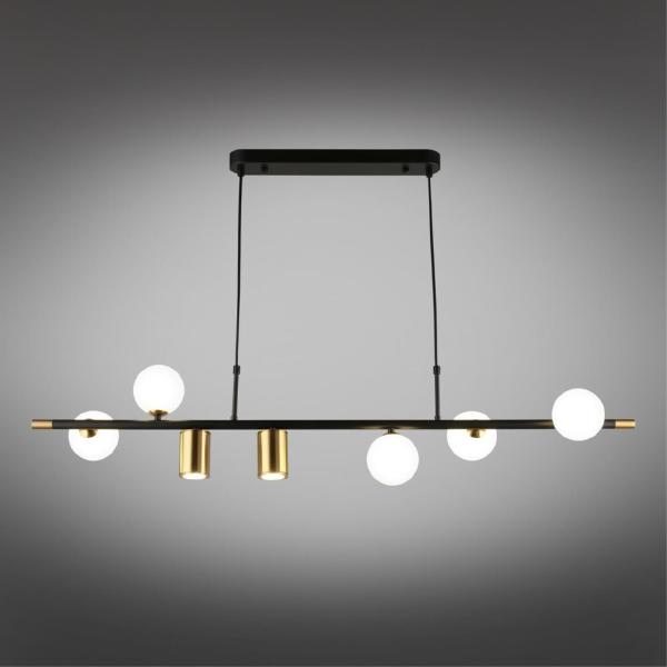 Подвесная люстра Klaudia APL.644.03.07