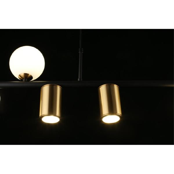 Подвесная люстра Klaudia APL.644.03.07