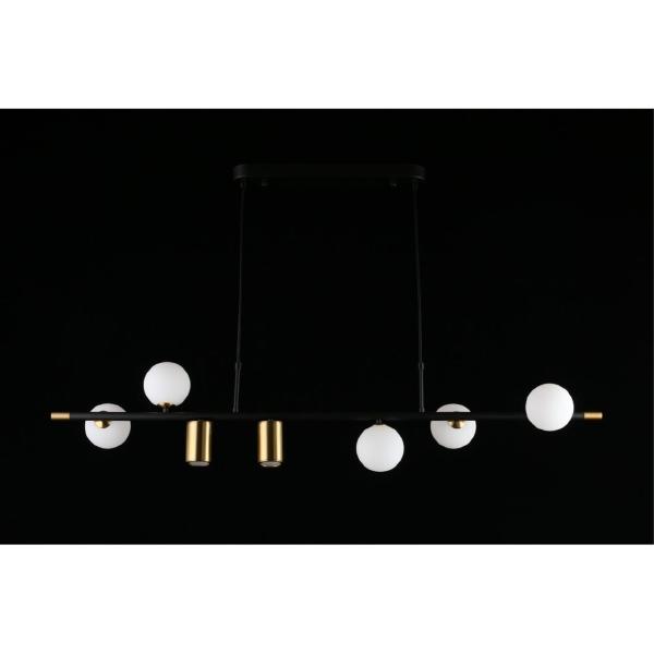 Подвесная люстра Klaudia APL.644.03.07