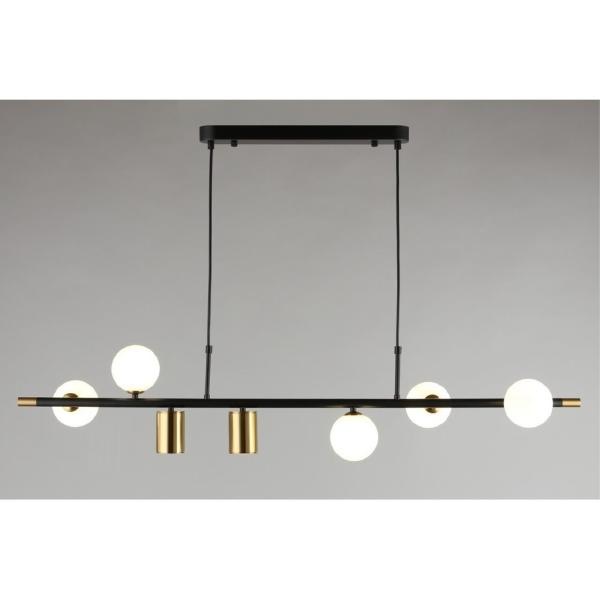 Подвесная люстра Klaudia APL.644.03.07