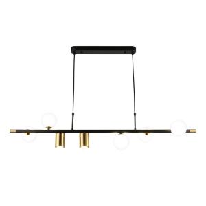 Подвесная люстра Klaudia APL.644.03.07