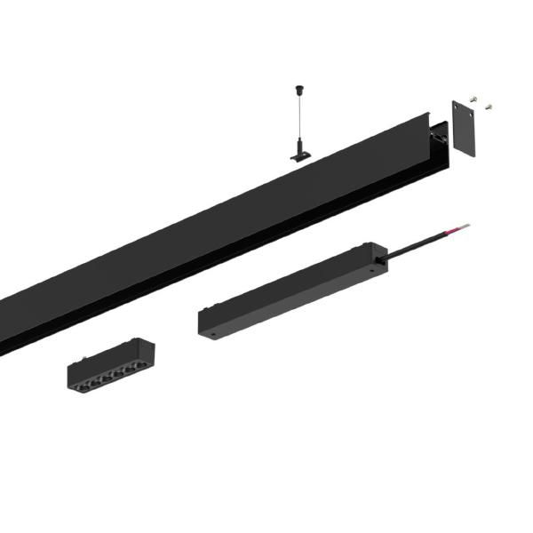 Шинопровод Magnetic track 48 APL.0172.00.200