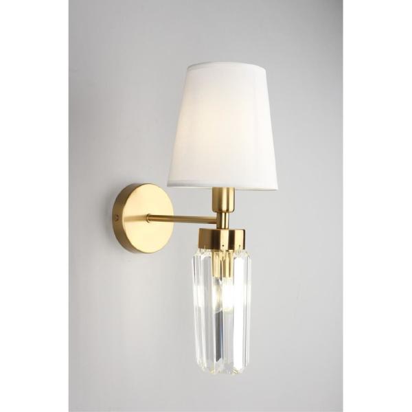 Настенное бра Prat OML-89801-02