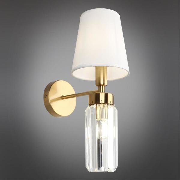 Настенное бра Prat OML-89801-02