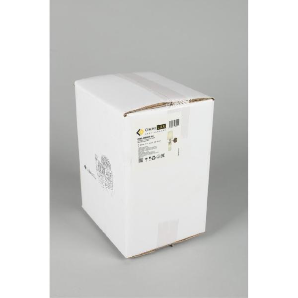 Настенное бра Prat OML-89801-02