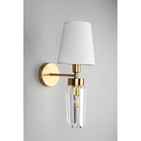 Настенное бра Prat OML-89801-02