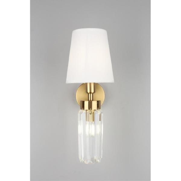 Настенное бра Prat OML-89801-02