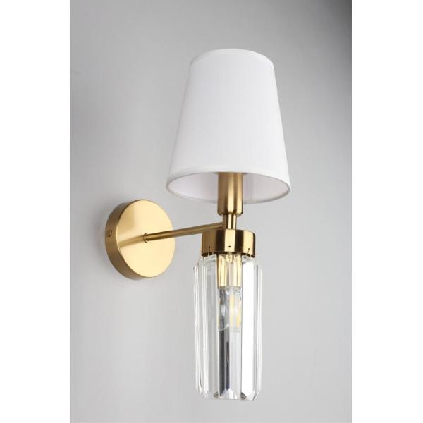 Настенное бра Prat OML-89801-02