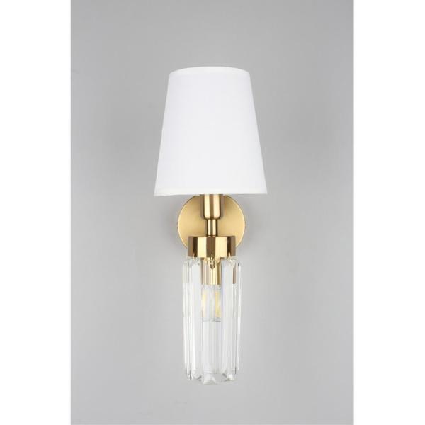 Настенное бра Prat OML-89801-02