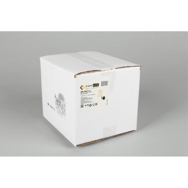 Настенное бра Camlez OML-68611-01