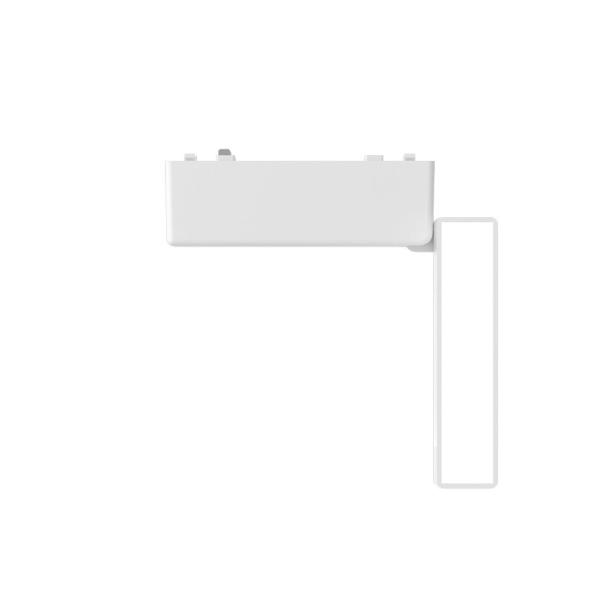 Трековый светильник Magnetic track 48 APL.0103.10.05