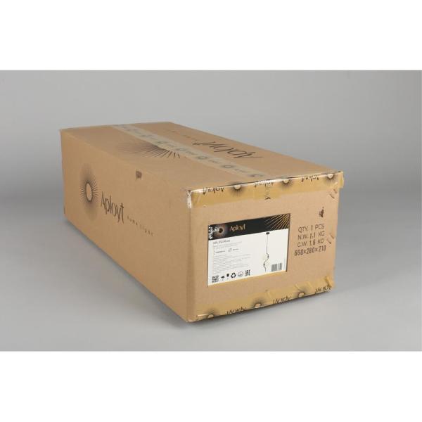 Светильник подвесной Jagna APL.312.06.02