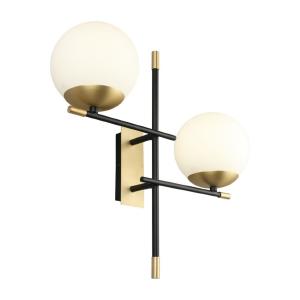 Настенное бра Kristina APL.313.11.02