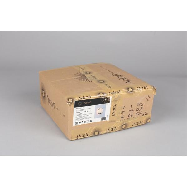 Настенное бра Alice APL.055.01.09