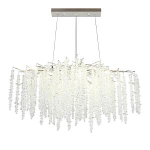 Подвесная люстра Paulina APL.848.33.10