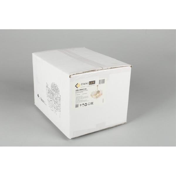 Потолочная люстра Plelo OML-89907-06