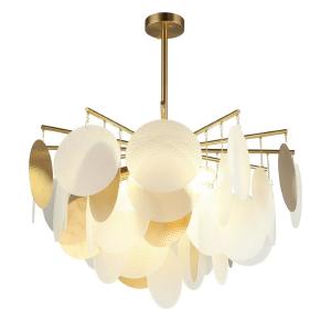 Потолочная люстра Plelo OML-89907-06