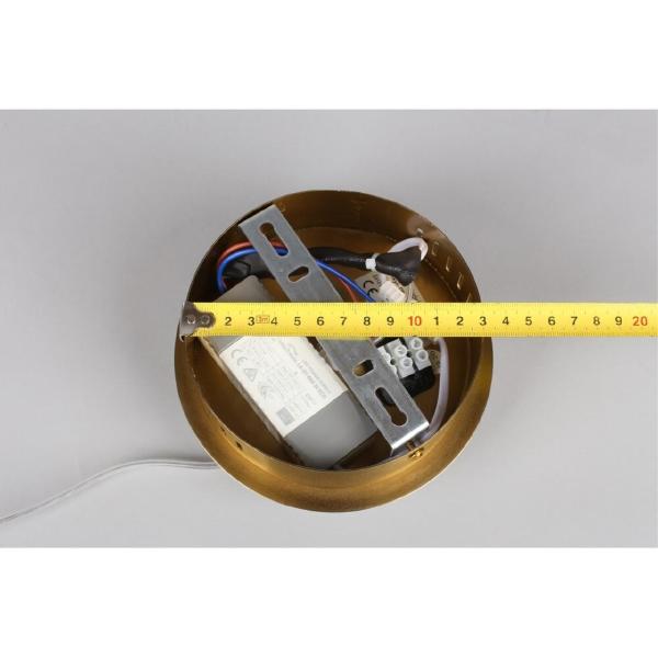 Светильник подвесной Cedrello OML-68816-02