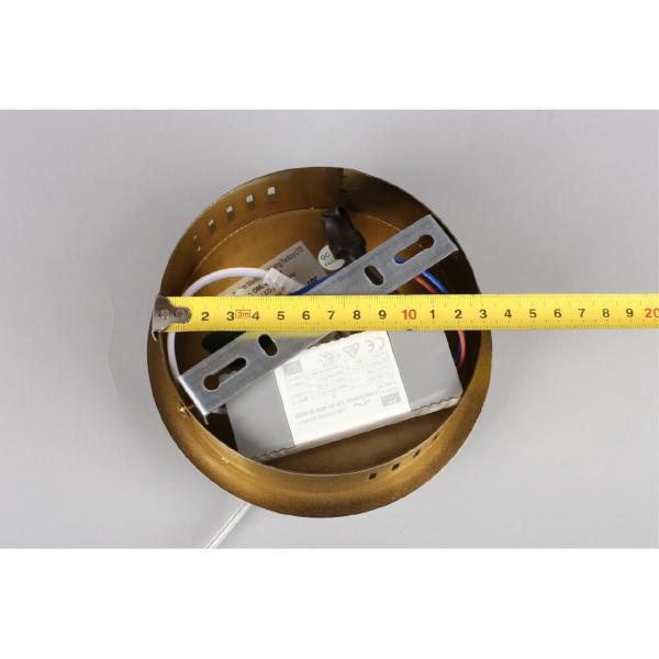 Светильник подвесной Cedrello OML-68806-03