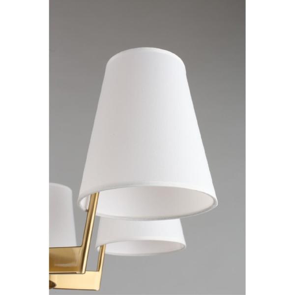 Подвесная люстра Camlez OML-68603-08