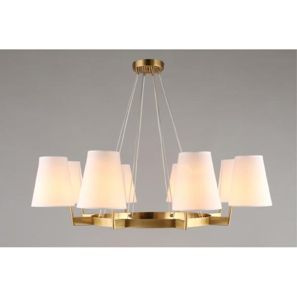 Подвесная люстра Camlez OML-68603-08