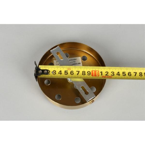 Подвесная люстра Camlez OML-68603-08