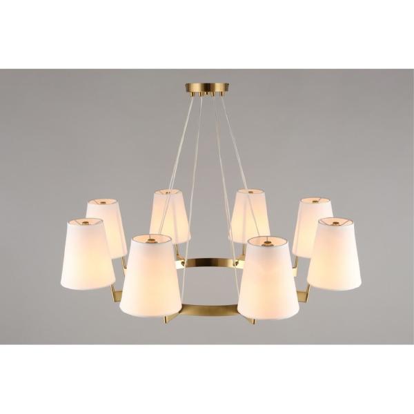 Подвесная люстра Camlez OML-68603-08