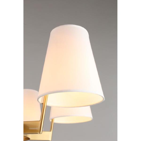 Подвесная люстра Camlez OML-68603-08