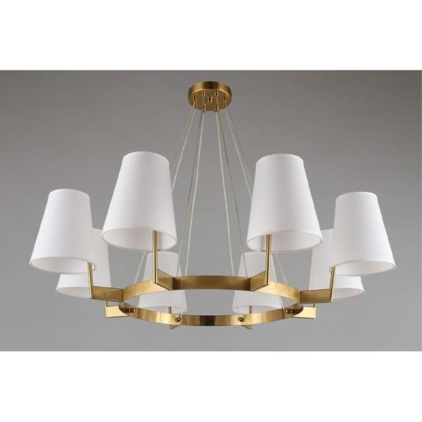 Подвесная люстра Camlez OML-68603-08