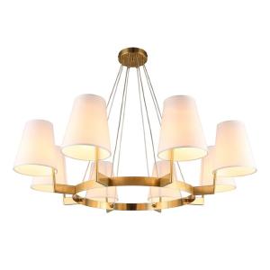 Подвесная люстра Camlez OML-68603-08