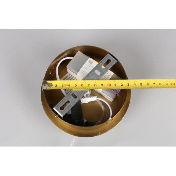 Светильник подвесной Cedrello OML-68806-01