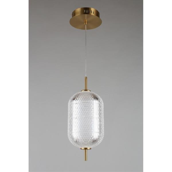 Светильник подвесной Cedrello OML-68806-01