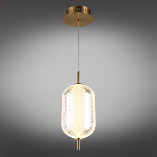 Светильник подвесной Cedrello OML-68806-01