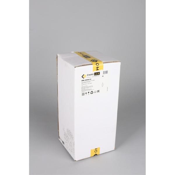 Светильник подвесной Cedrello OML-68806-01