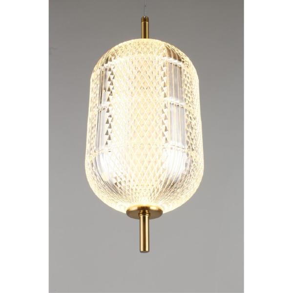 Светильник подвесной Cedrello OML-68806-01