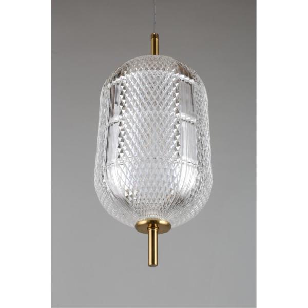 Светильник подвесной Cedrello OML-68806-01