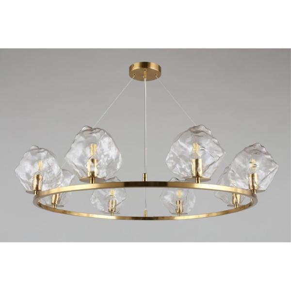 Подвесная люстра Begard OML-68003-08