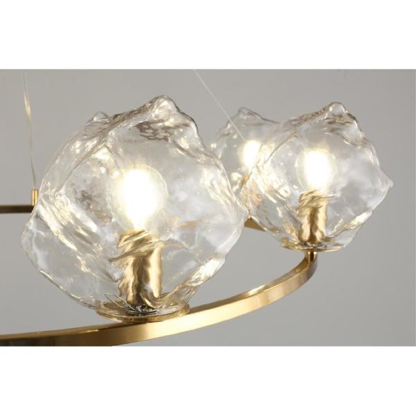 Подвесная люстра Begard OML-68003-08